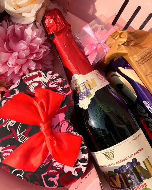 FREESTYLE VIP VALENTINE