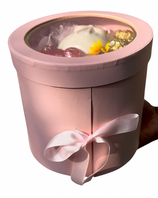 Freestyle “Princess Laila” Gift Box