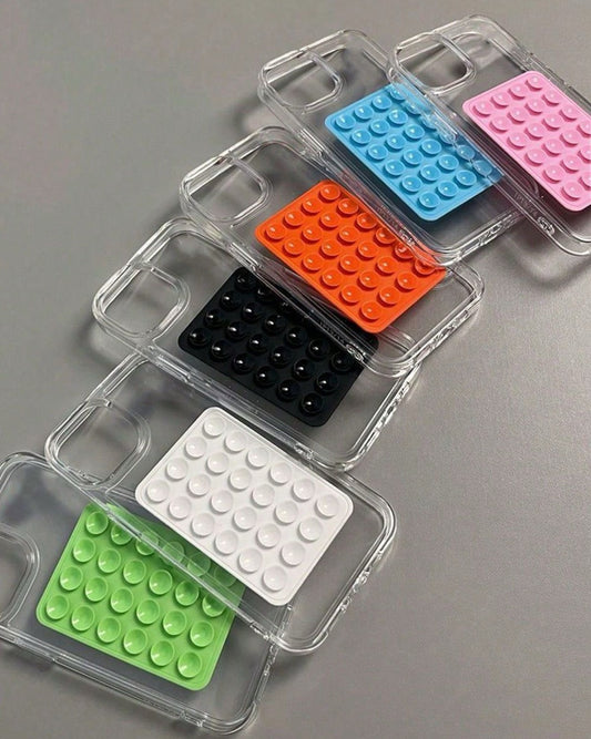 Phone suction