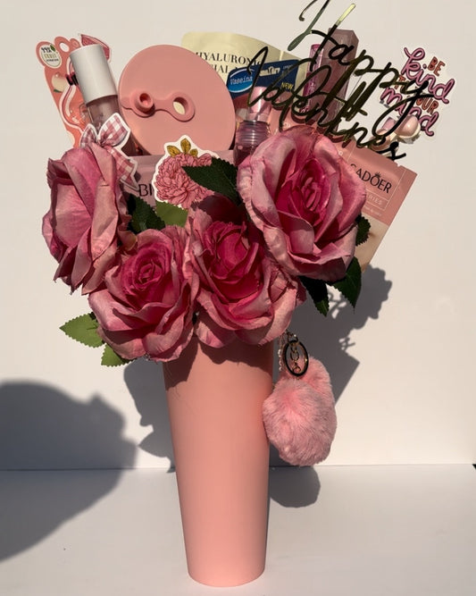Freestyle Her Mystical Bouquet