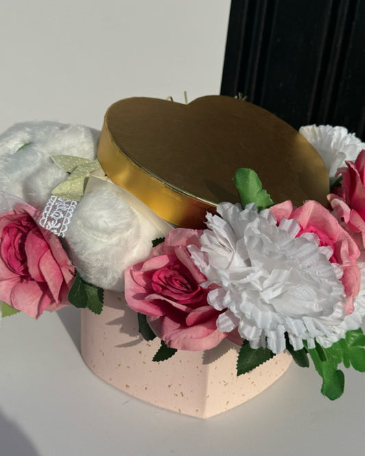 Freestyle Garden Gift Box