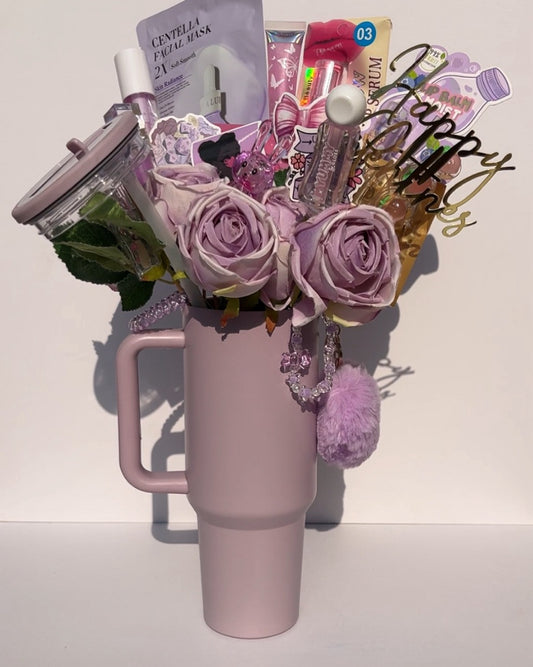 Freestyle Her Mystical Bouquet 1