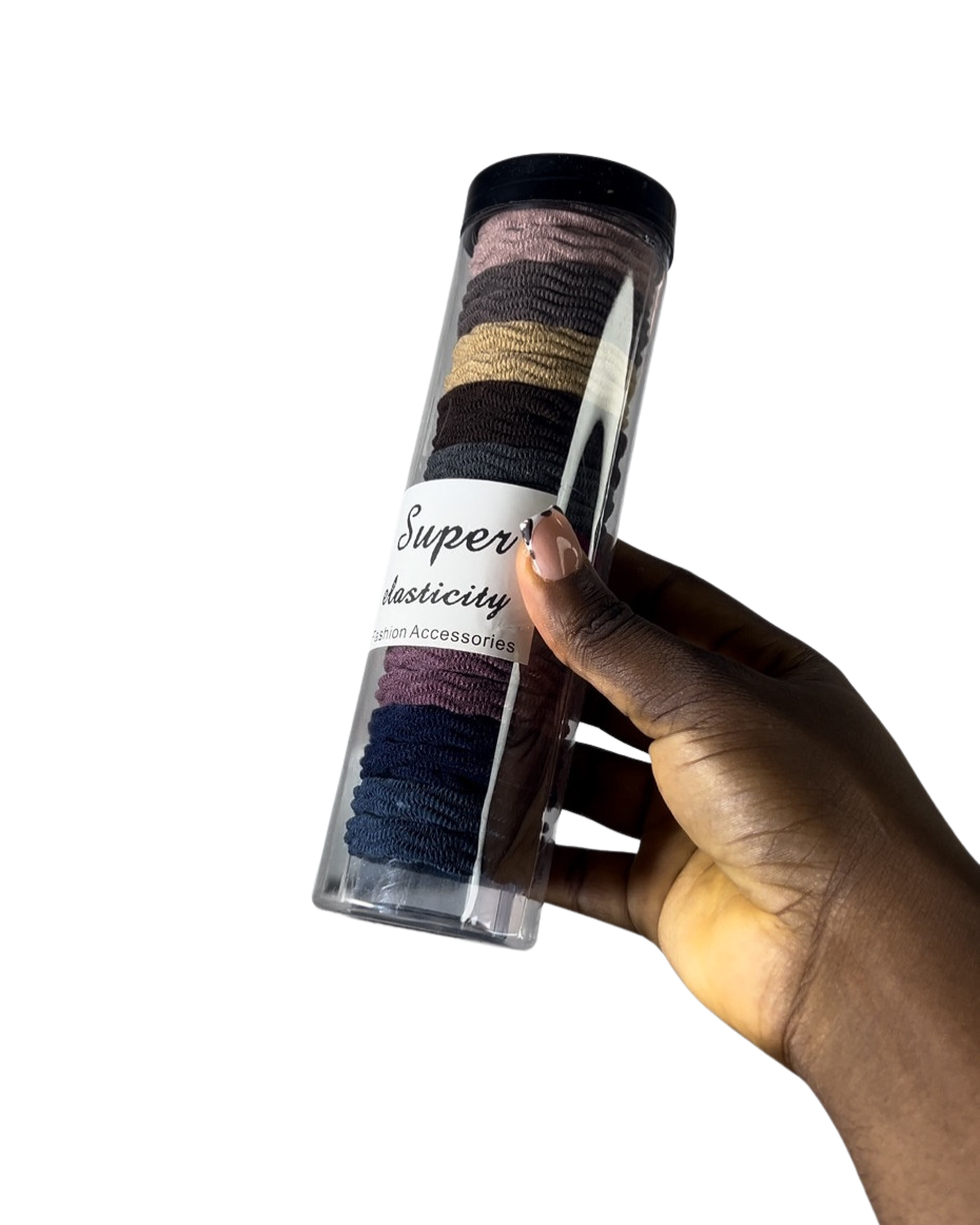 Hair band pack