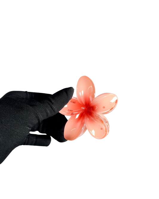 Petals Claw Clip