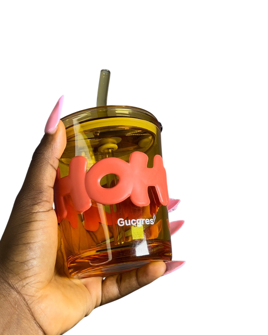 OHO Sippy Cup(small)