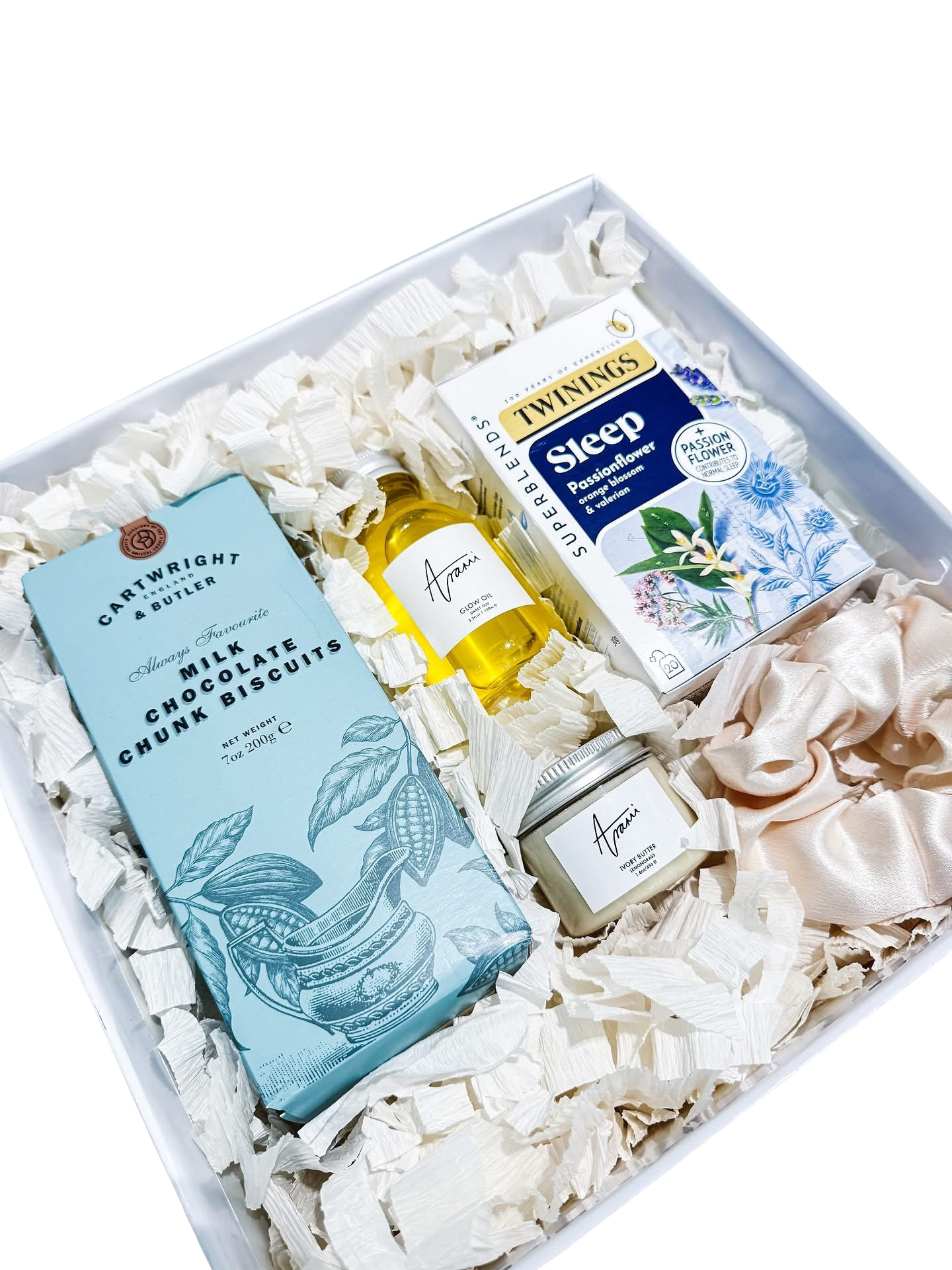 Luxury Gifting