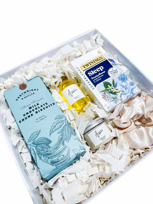 Luxury Gifting
