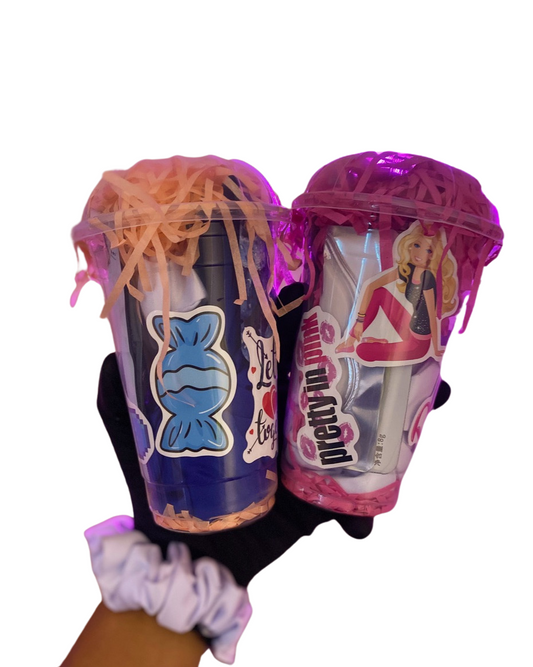 Beauty Bundle Cup (BBC)