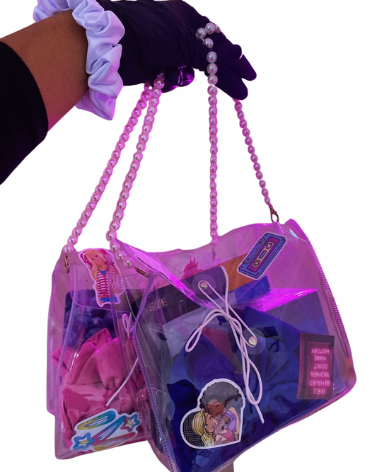 Beauty Bundle Bag (BBB)