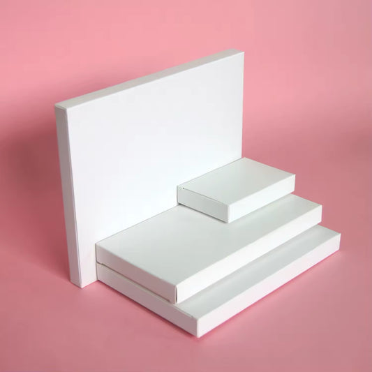 STARTER PACK BOXES SET