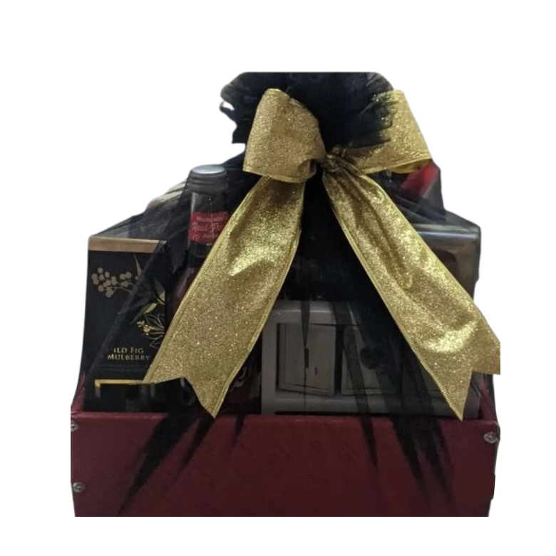 Gift galore Executive Hampers