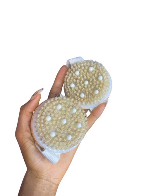 Clone Dry Brush
