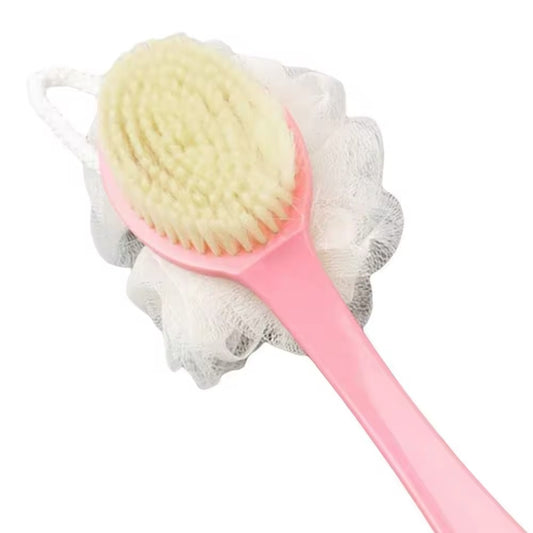 Long Back Brush