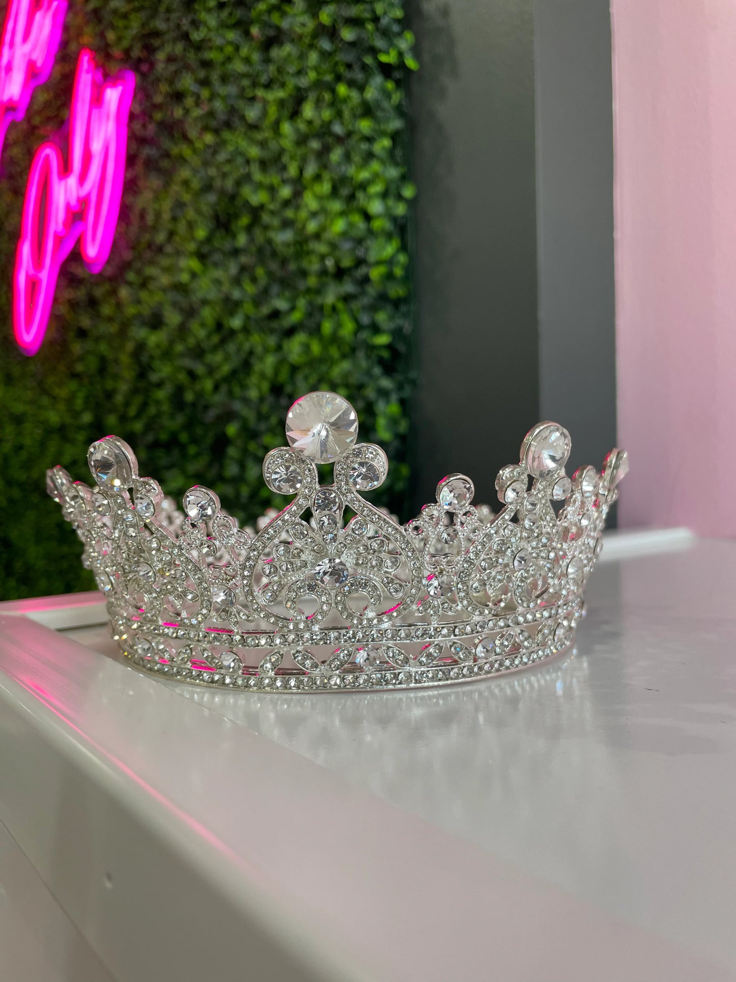 Crowns