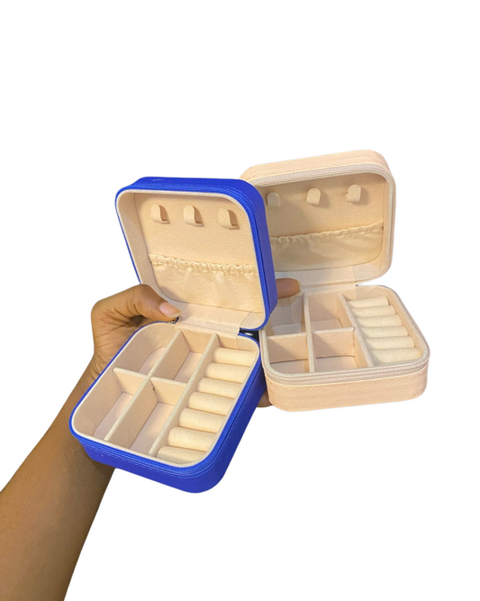 Jewelry box