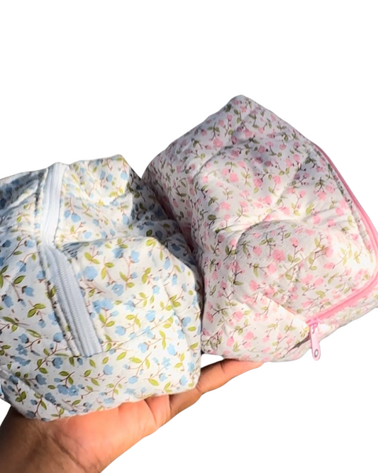 Cosmetic purses