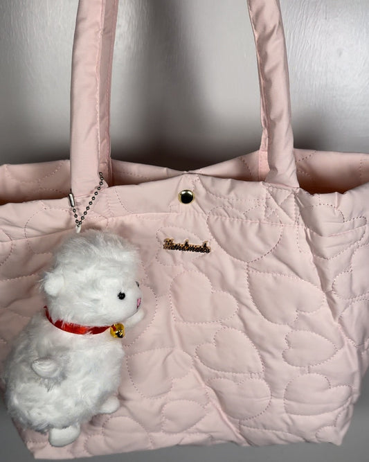 Romance Tote bag