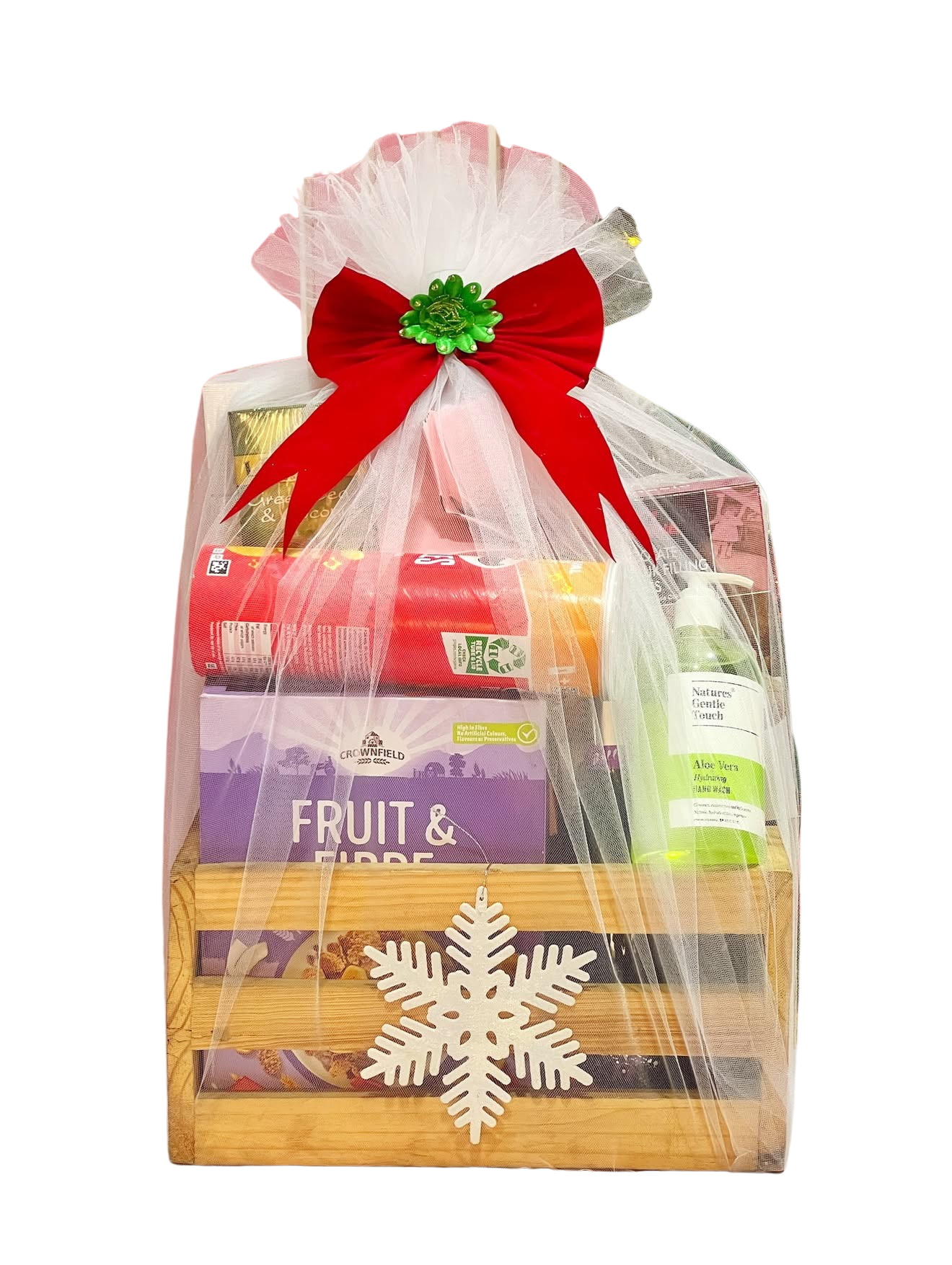 Holiday Premium DelightfulHamper