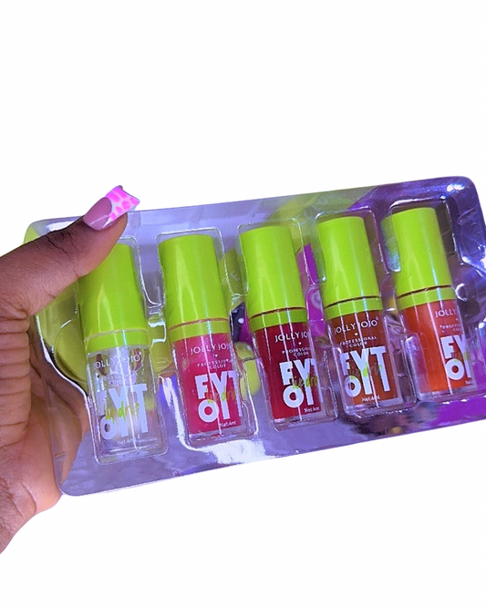Fat Lipoil collection