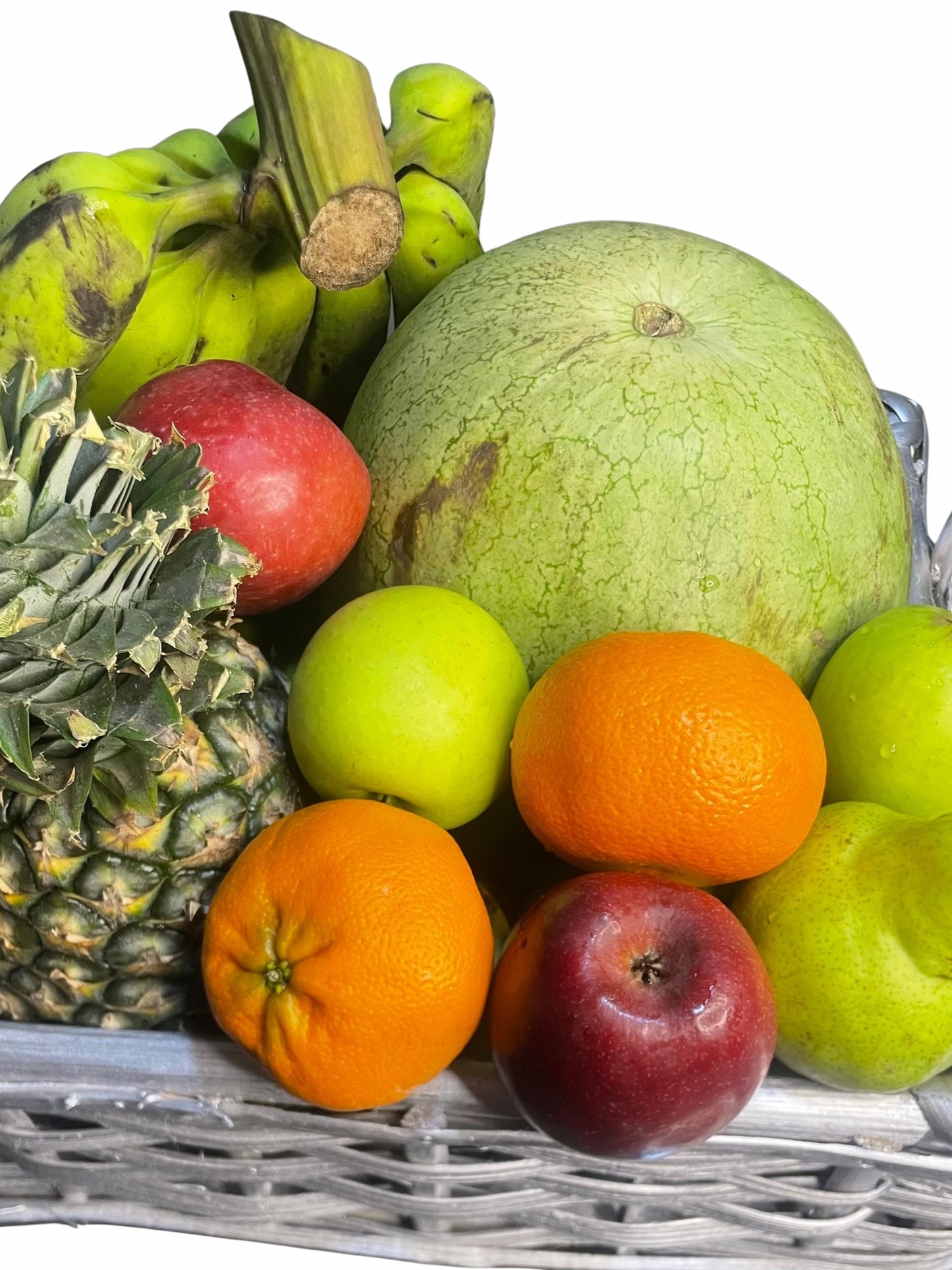 XMAS FRUIT HAMPER