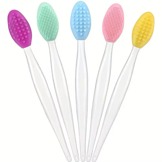 Lip brush