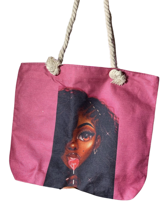LOVE BAG