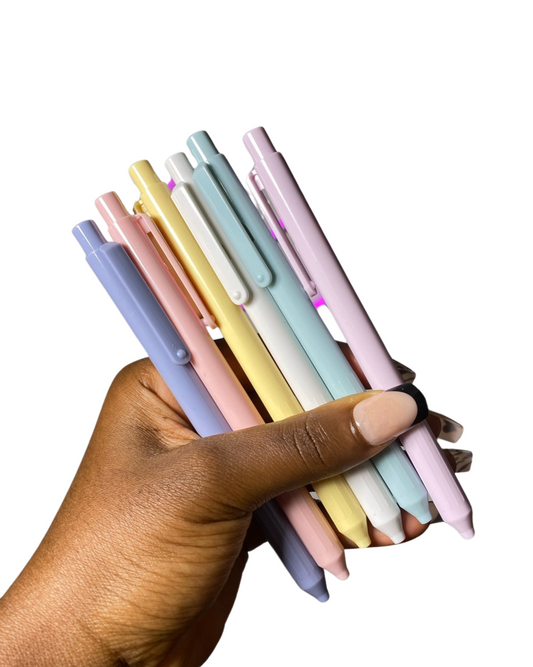 Kawaii Pen