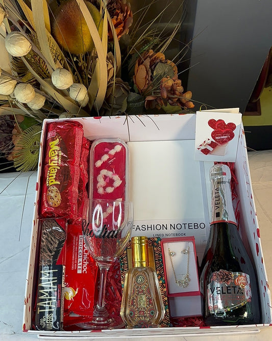 Cupid Choice Deluxe