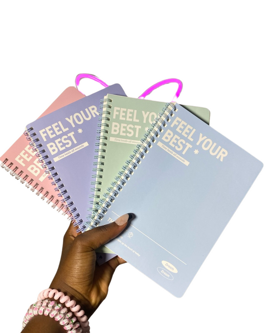 A5 Journal