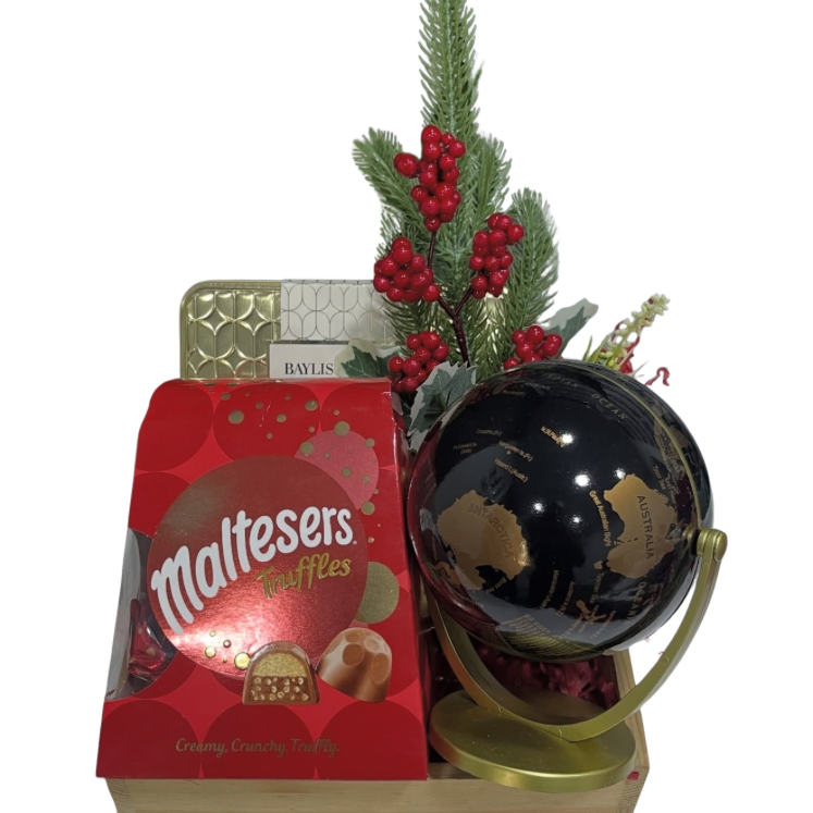 SEASONS GREET PACKAGE
