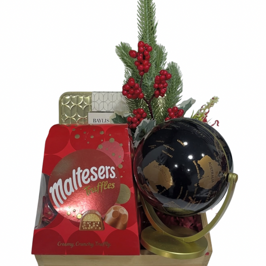 SEASONS GREET PACKAGE