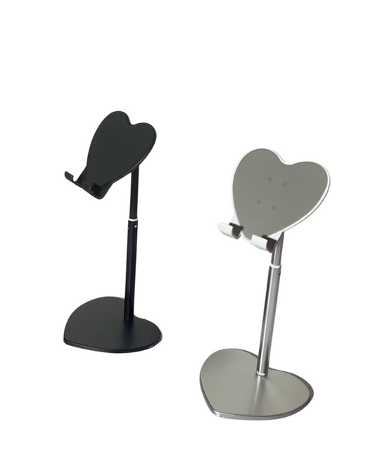 Love Phone Holder