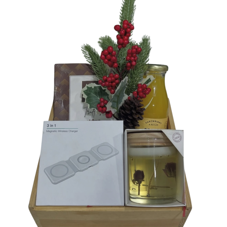 Unwrap the magic Package
