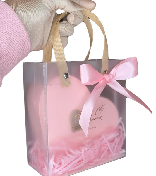 Heartier Gift Set