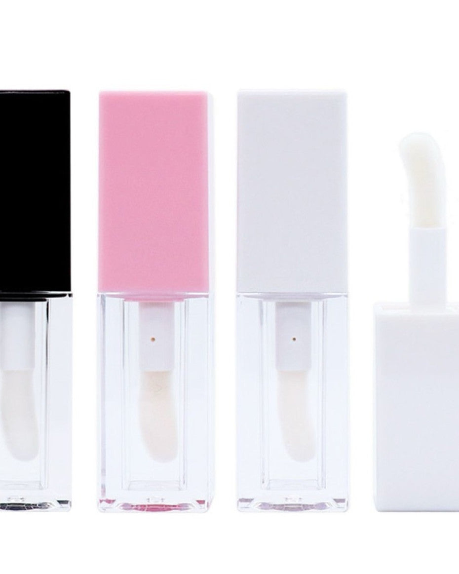 5mls Square Big Wand Tube