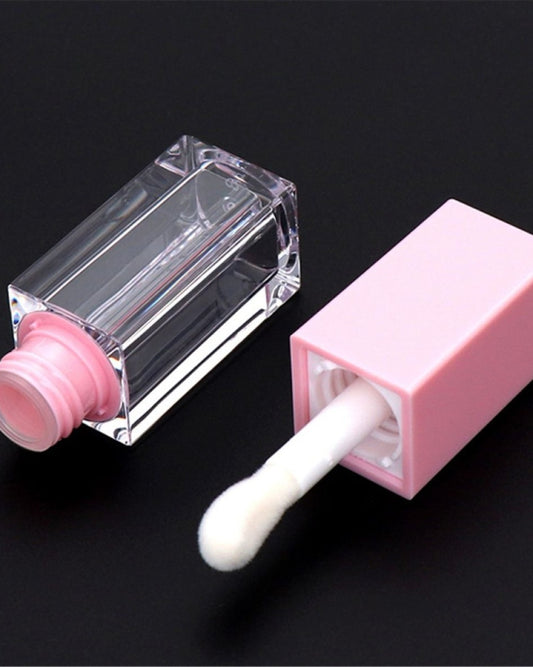 5mls Square Big Wand Tube