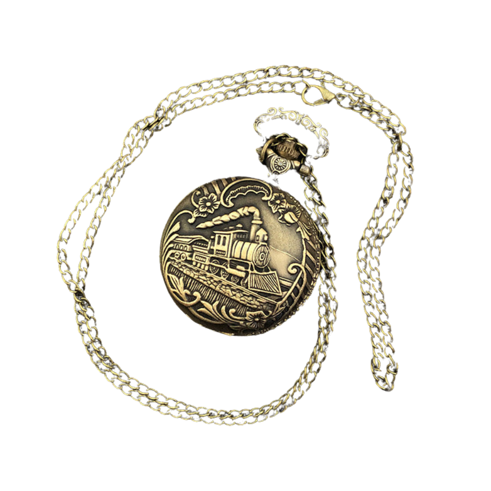 Pocket Watch Heirloom