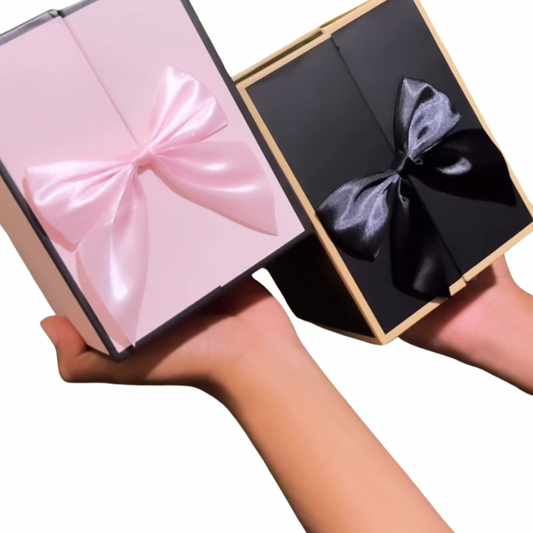The Perfect Gift Box For Her