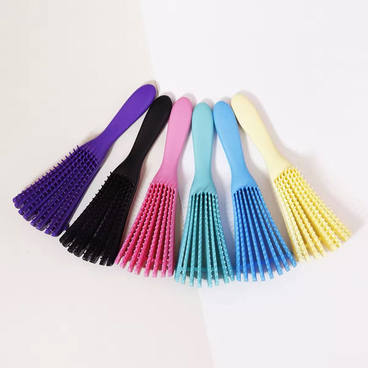 Octopus Detangling Brush