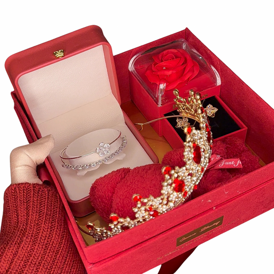 The Blanche Box