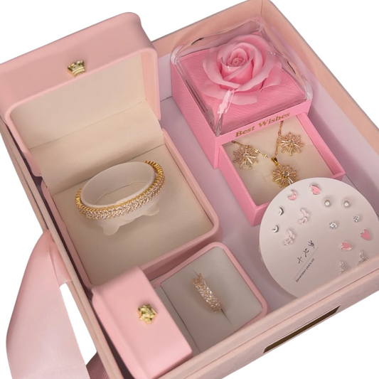 The Blooms Box