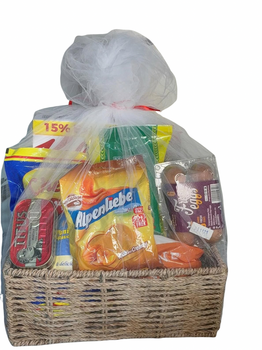 MERRY GO HAMPER
