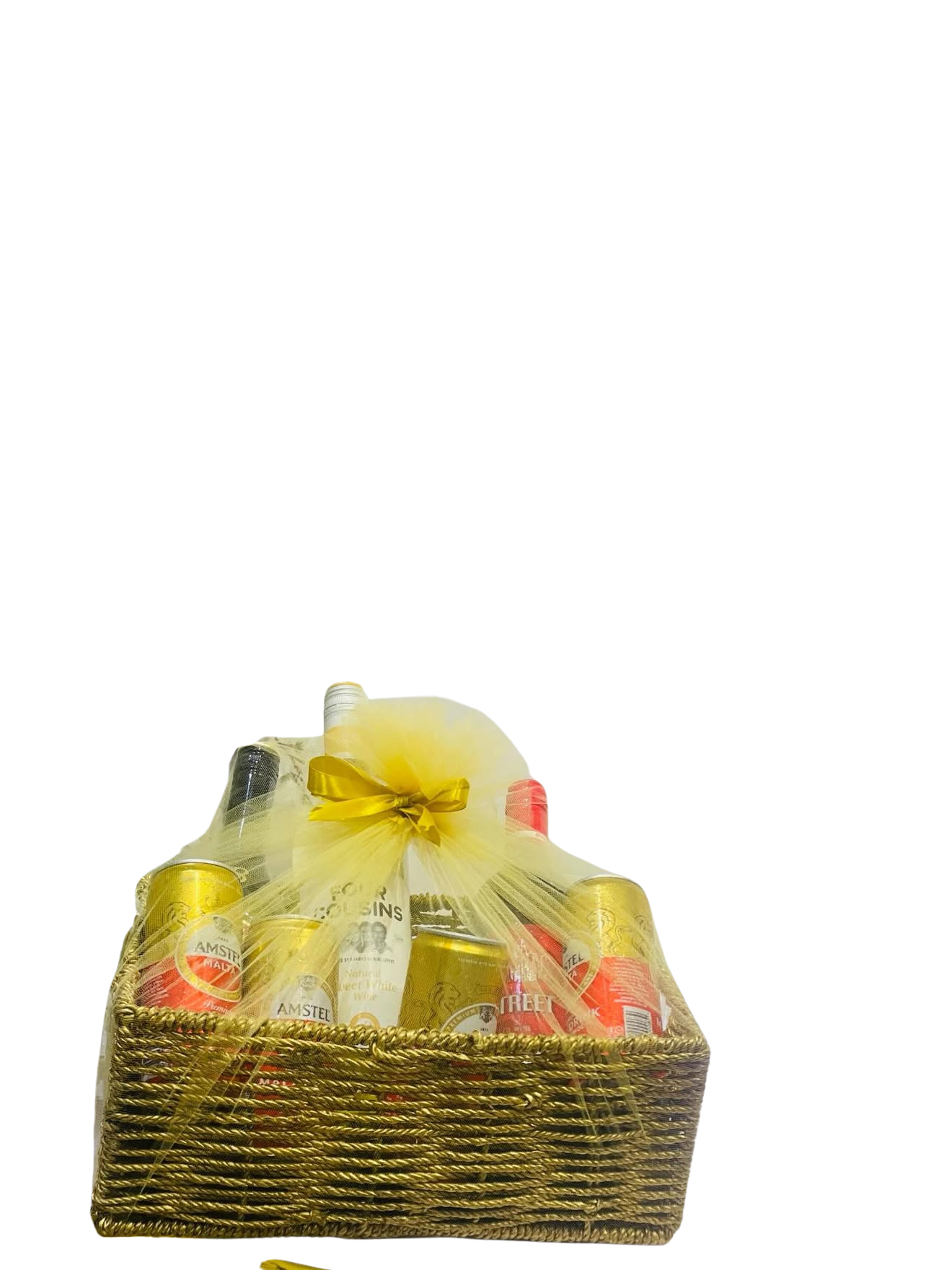 FES GIFT HAMPER