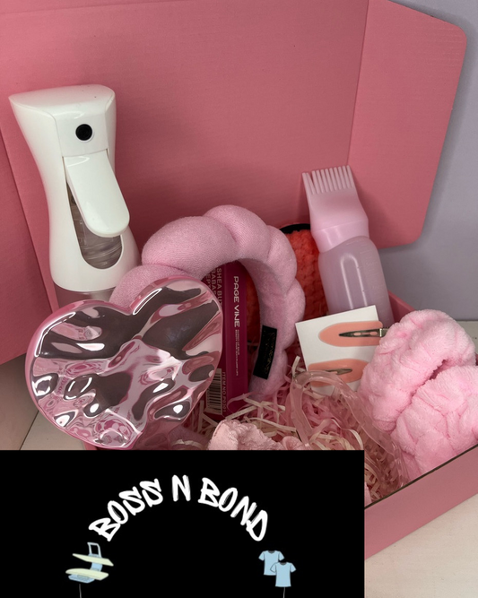 Basic Self caring kit