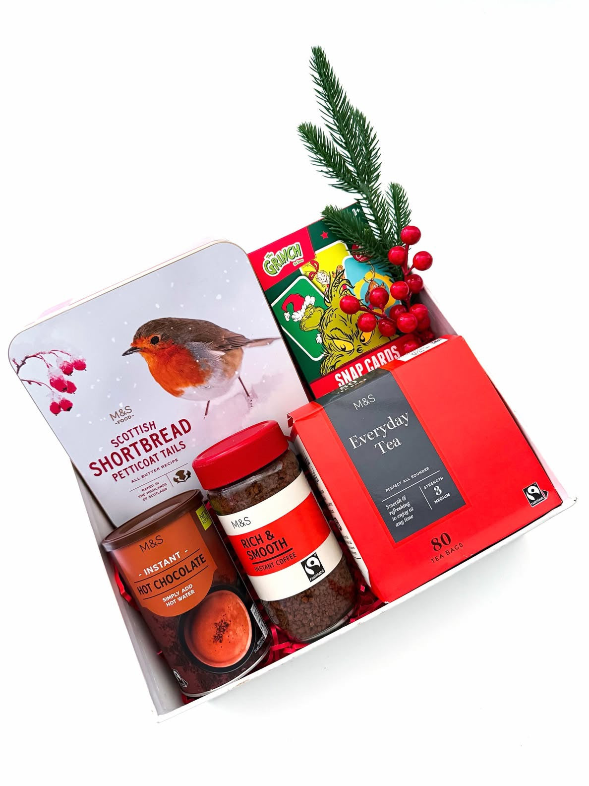 Noel Petite Starter Hamper
