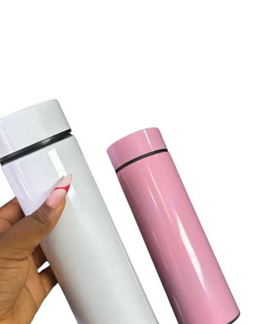 Temperature flask