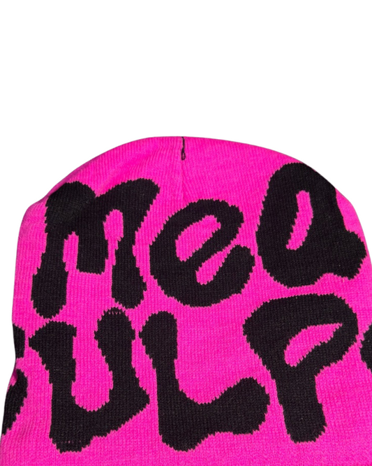 Pink Culpa
