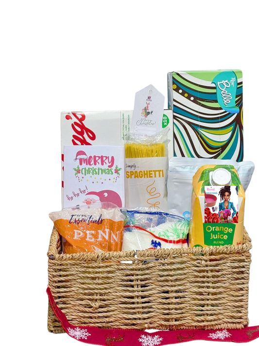 JOLLY’S JINGLE PACKAGE
