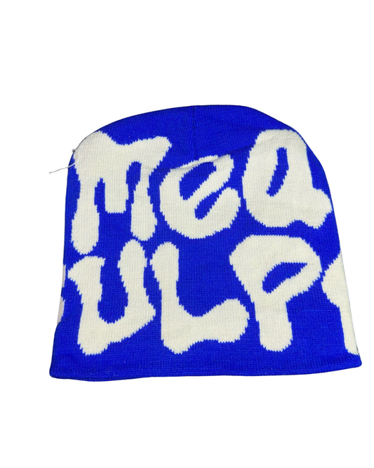 Blue Culpa