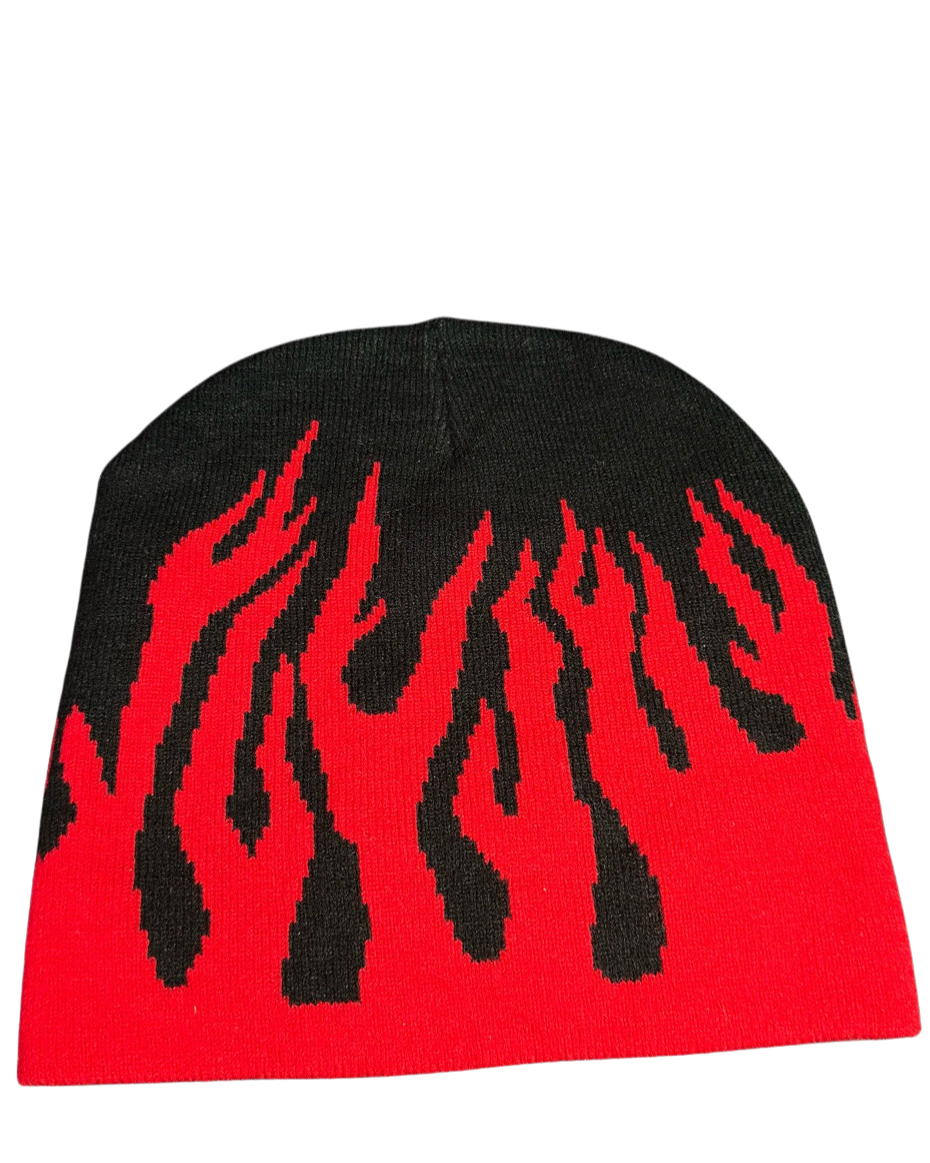 Fire blaze 01